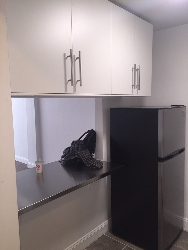 Foto del edificio - 180 Thompson St