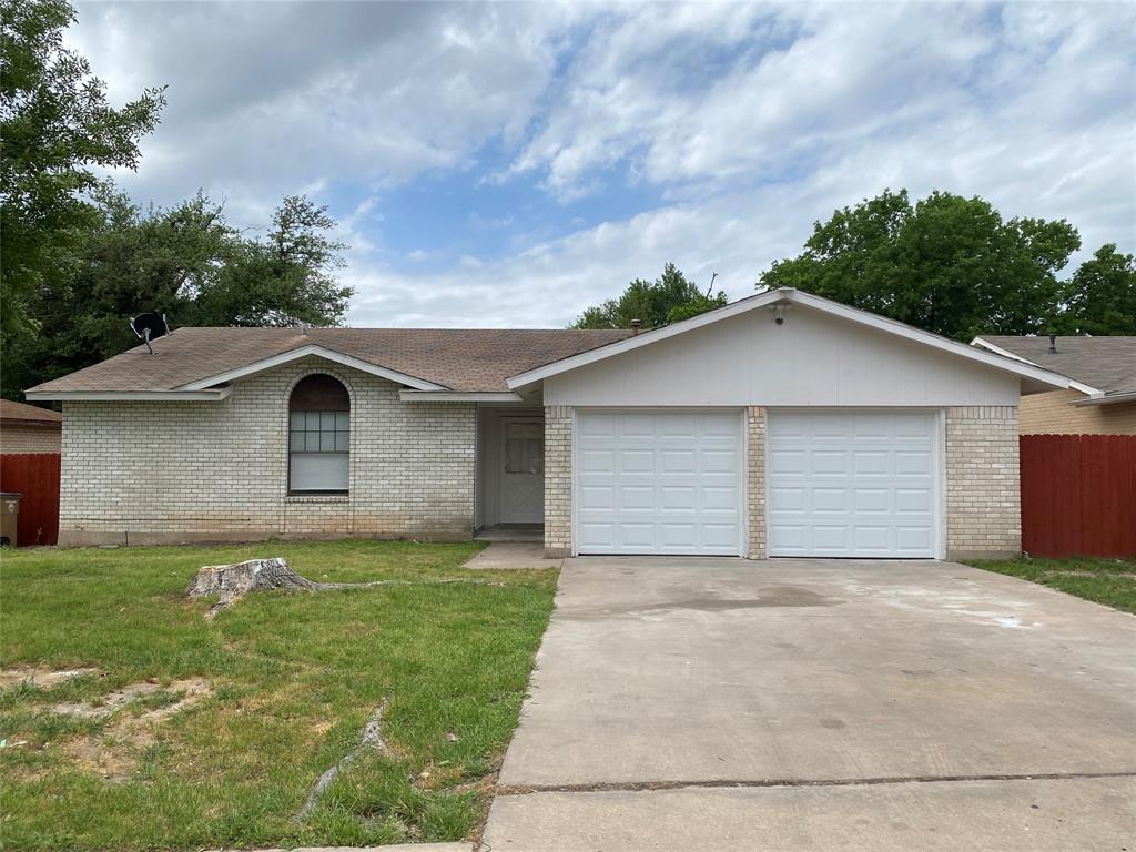 1202 Meadgreen Dr, Austin, TX 78758 House for Rent in Austin, TX