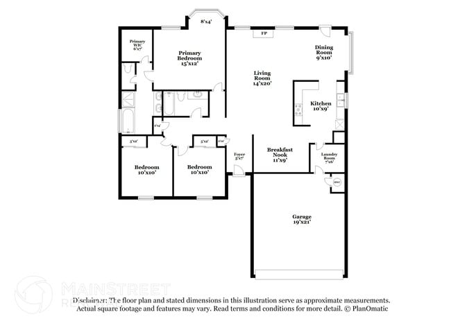 Building Photo - 6104 SE 84th St