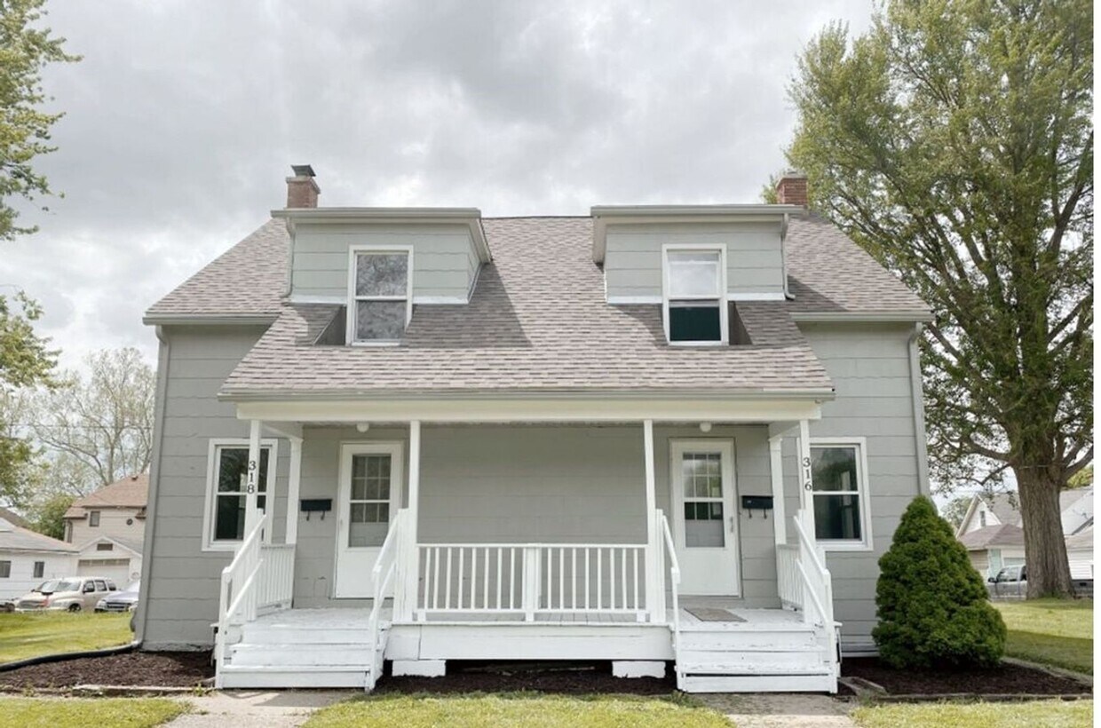 Primary Photo - 316 S Elmwood Ave