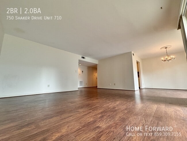 Building Photo - 750 Shaker Dr