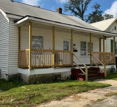 Building Photo - 222 Telfair St