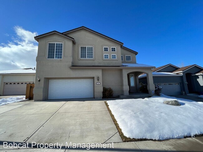 Building Photo - 3 br, 2.5 bath House - 844 Ridgefield Dr