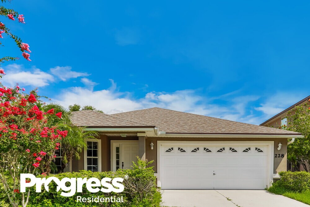 228 Prince Phillip Dr, Saint Augustine, FL 32092 House for Rent in