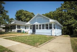 Building Photo - 3421 Mersington Ave