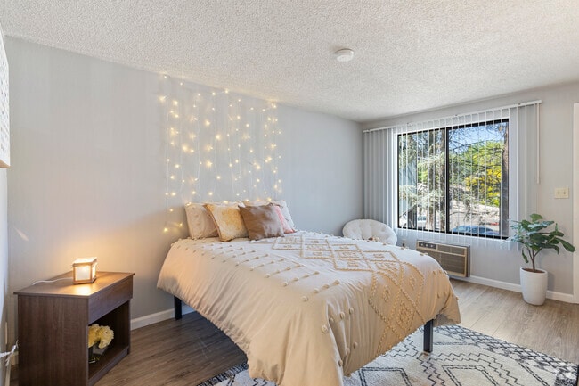 Studio, 1BA - 320 SF - Lev