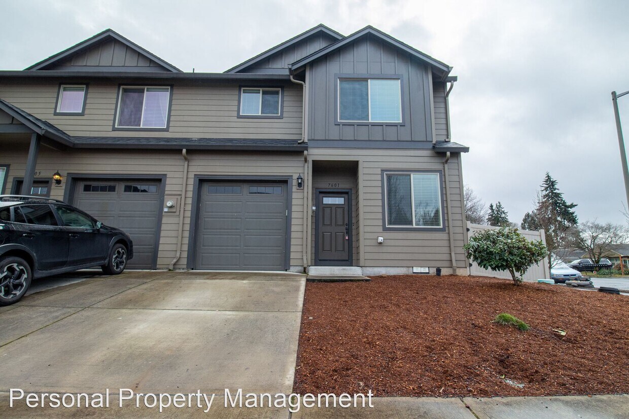 Foto principal - 4 br, 2.5 bath House - 7601 NE 31st Circle