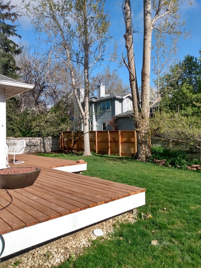 Building Photo - Bright & Spacious 4 Bed 3 Bath in North Bo...
