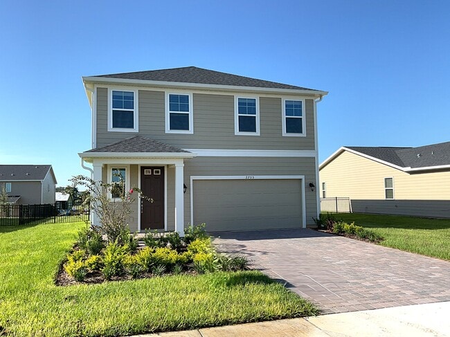 Building Photo - 2705 Radha Wy
