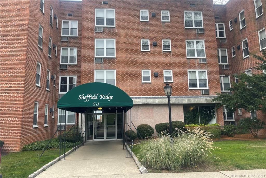 50 Fairview Ave Unit 3A, Norwalk, CT 06850 Condo for Rent in Norwalk