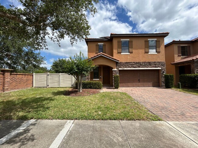 Foto del edificio - Available Mid May! Spacious 4/2 Single Fam...