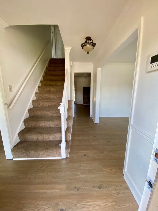 Foto del edificio - Wesleyan Pines