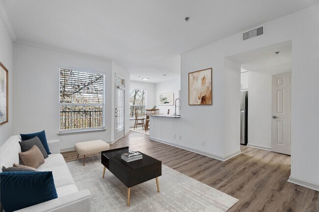Foto del edificio - Cortland Hickory Hollow