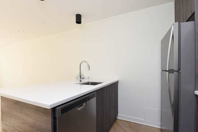 Foto del edificio - 957 W Grace St