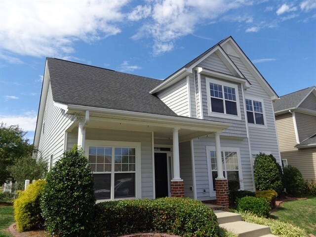 Foto principal - 4412 Sages Ave