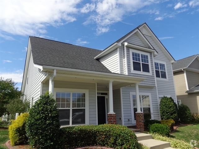 Building Photo - 4412 Sages Ave