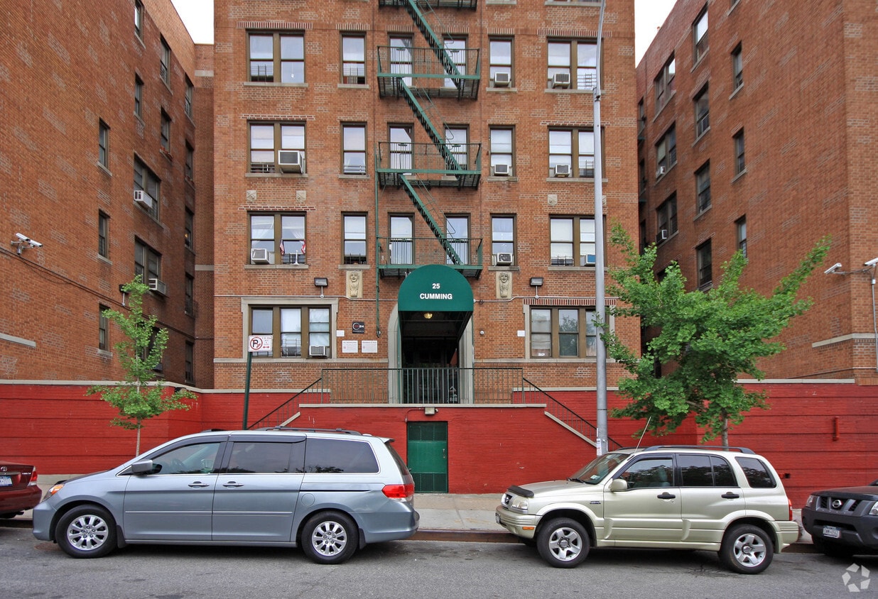 25 Cumming St - 25 Cumming Street