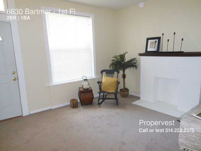 Foto del edificio - 6630 Bartmer Ave