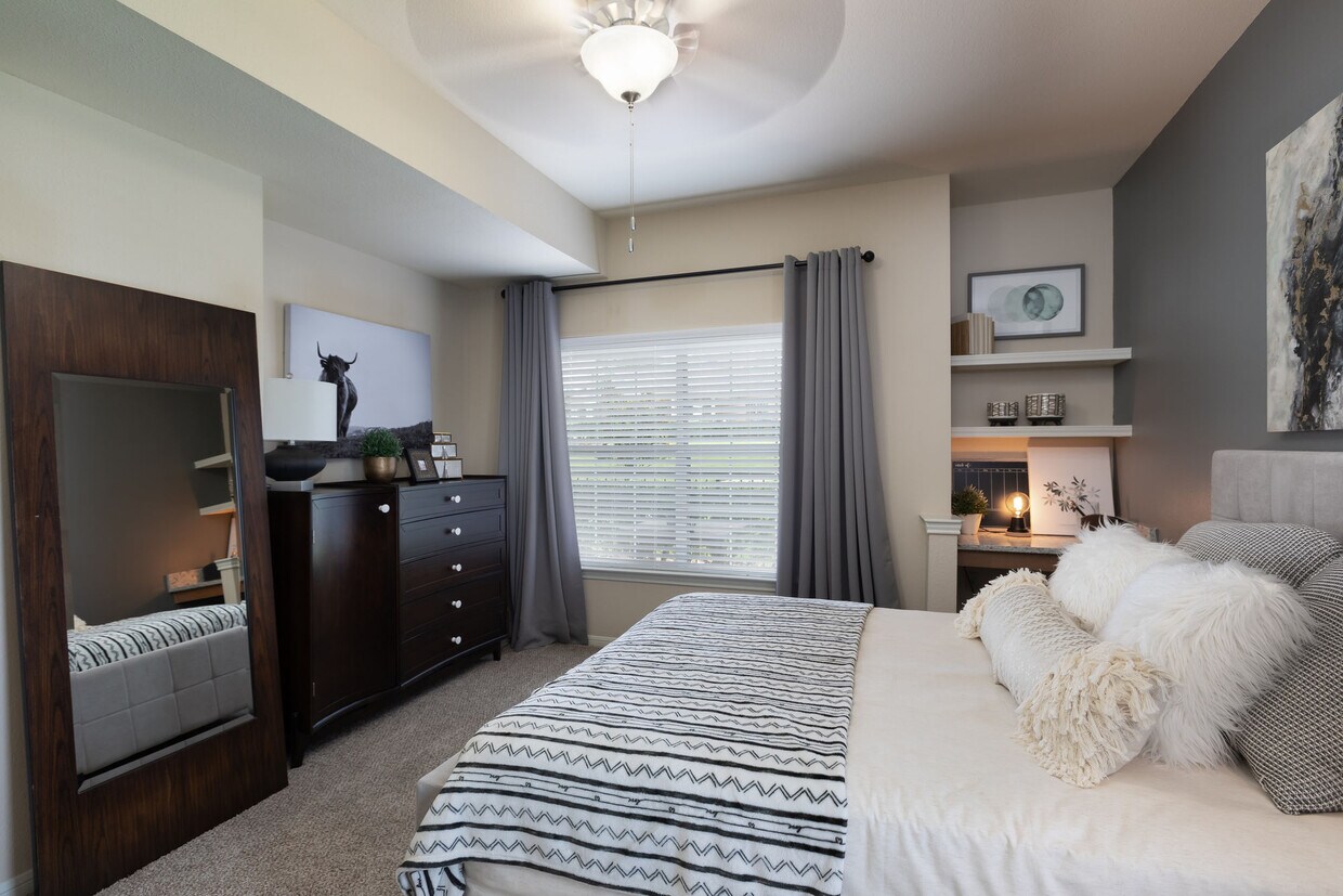 Ranch at Hudson Xing Apartments 3250 Hudson Crossing McKinney, TX