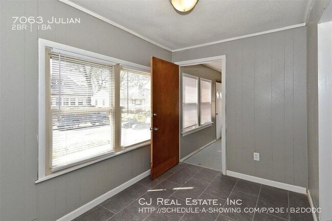 Foto del edificio - 7063 Julian Ave