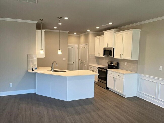 Building Photo - 6185 Colston Ln