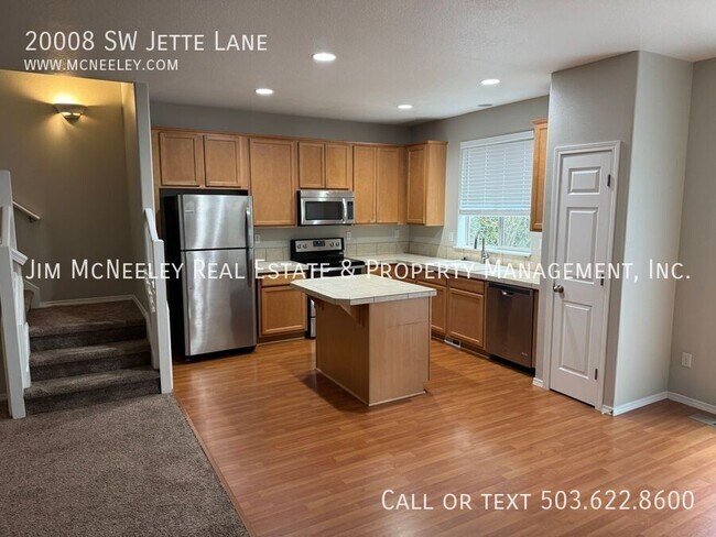 Building Photo - 20008 SW Jette Ln