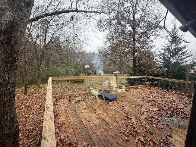 Foto del edificio - 497a Co Rd 101