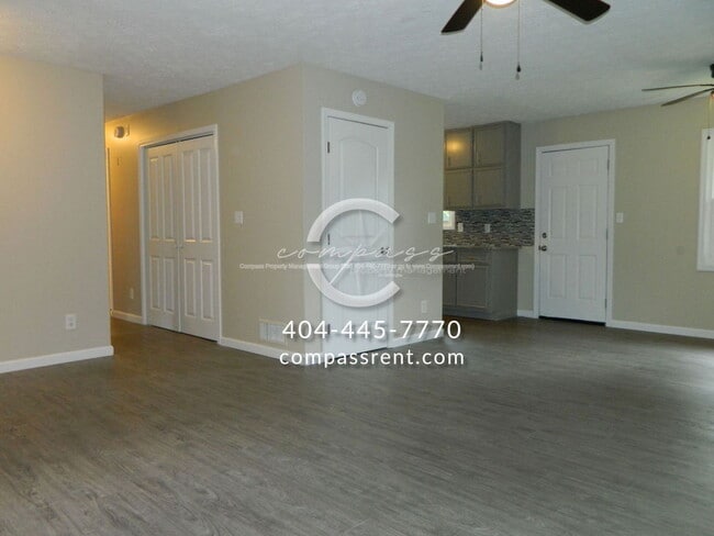 Building Photo - 3572 Jodeco Rd