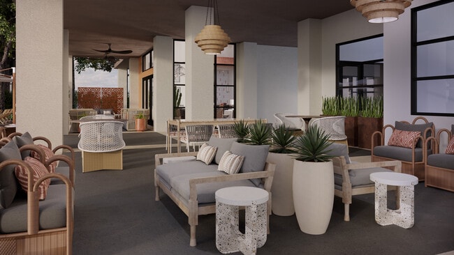 Foto del edificio - Cottonwood Ranch