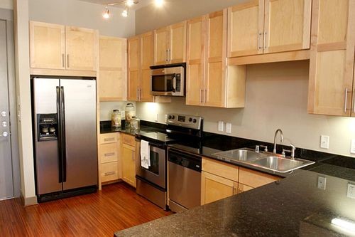 Building Photo - 3636 McKinney Ave