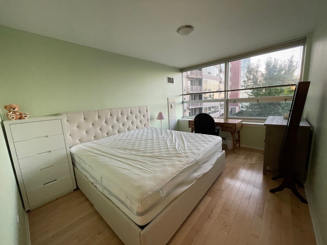 807 Davis St Unit 907, Evanston, IL 60201 Condo for Rent in Evanston