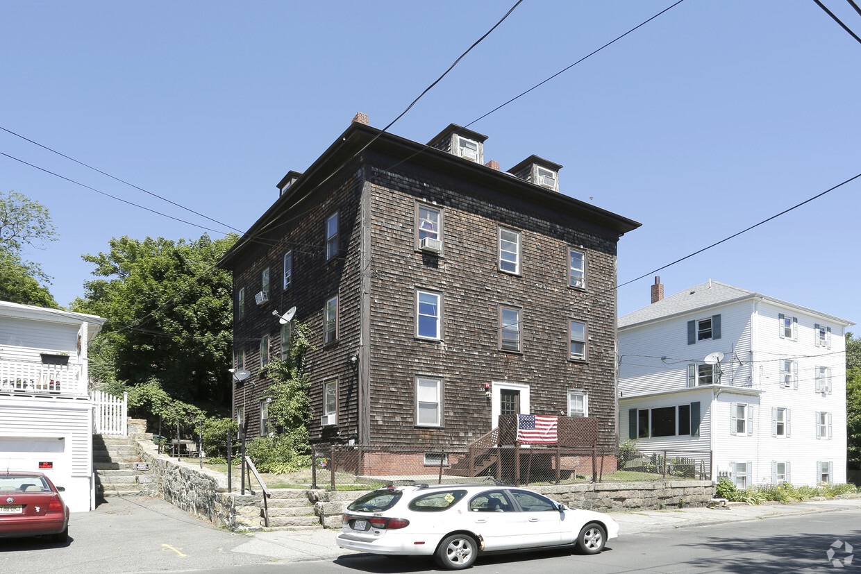 Primary Photo - 50 Taylor St