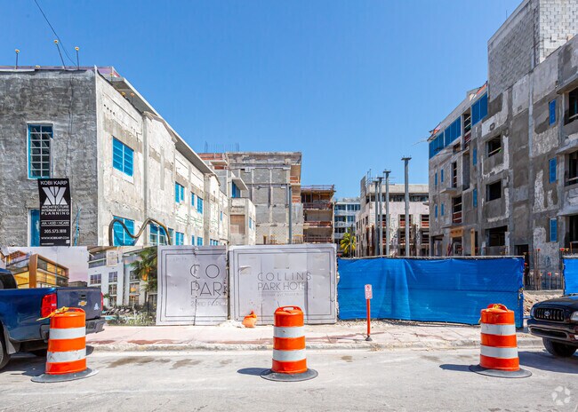 Building Photo - 2035 Washington Ave
