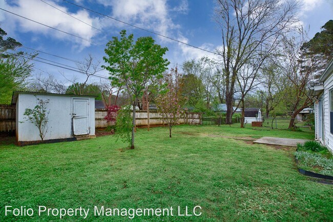 Building Photo - 2 br, 1 bath House - 609 9th Street NW