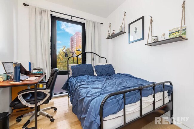 Building Photo - 63 West 104th Street