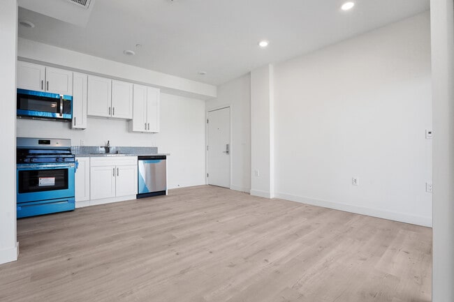 Building Photo - 8802 Van Nuys Blvd