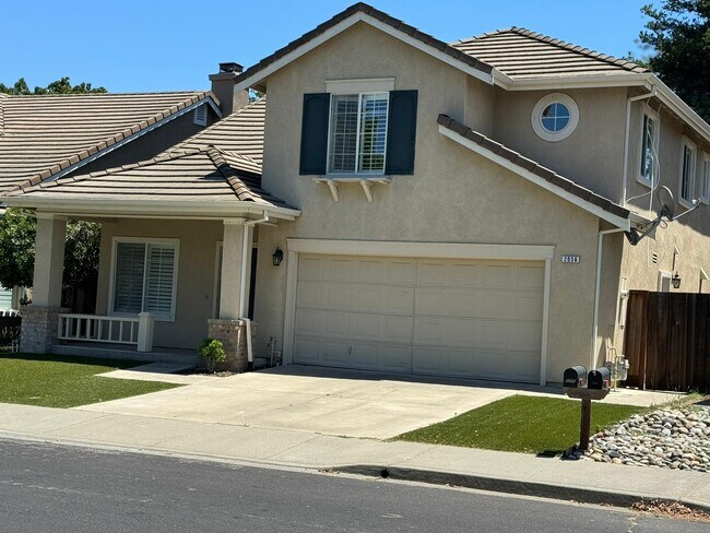 Building Photo - 2056 Olivia Ct