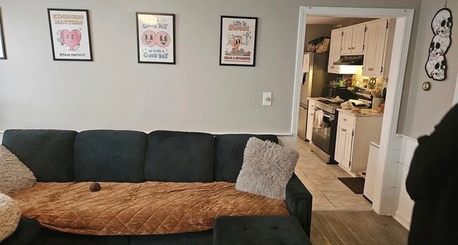 Foto del edificio - 520 Beech St