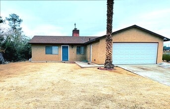 Building Photo - 5430 Cahuilla Ave