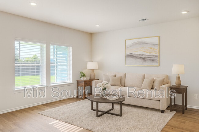 Building Photo - 6407 Sand Dune Wy