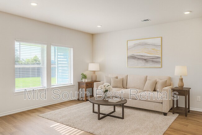 Foto del edificio - 6407 Sand Dune Wy