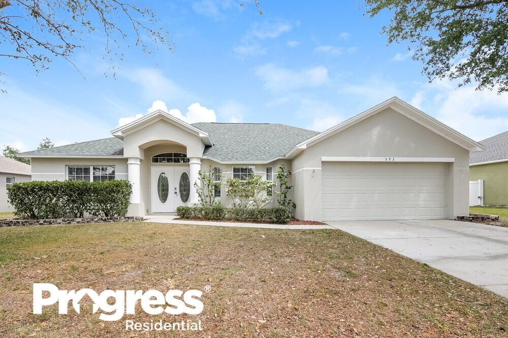 593 Willet Cir, Auburndale, FL 33823 House Rental in Auburndale, FL