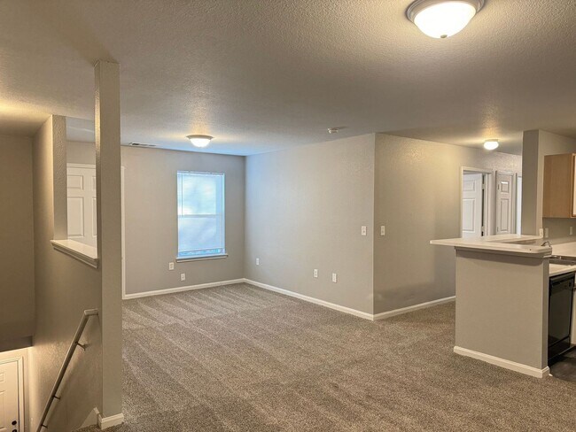 Foto del interior - Amber Pointe Apartments