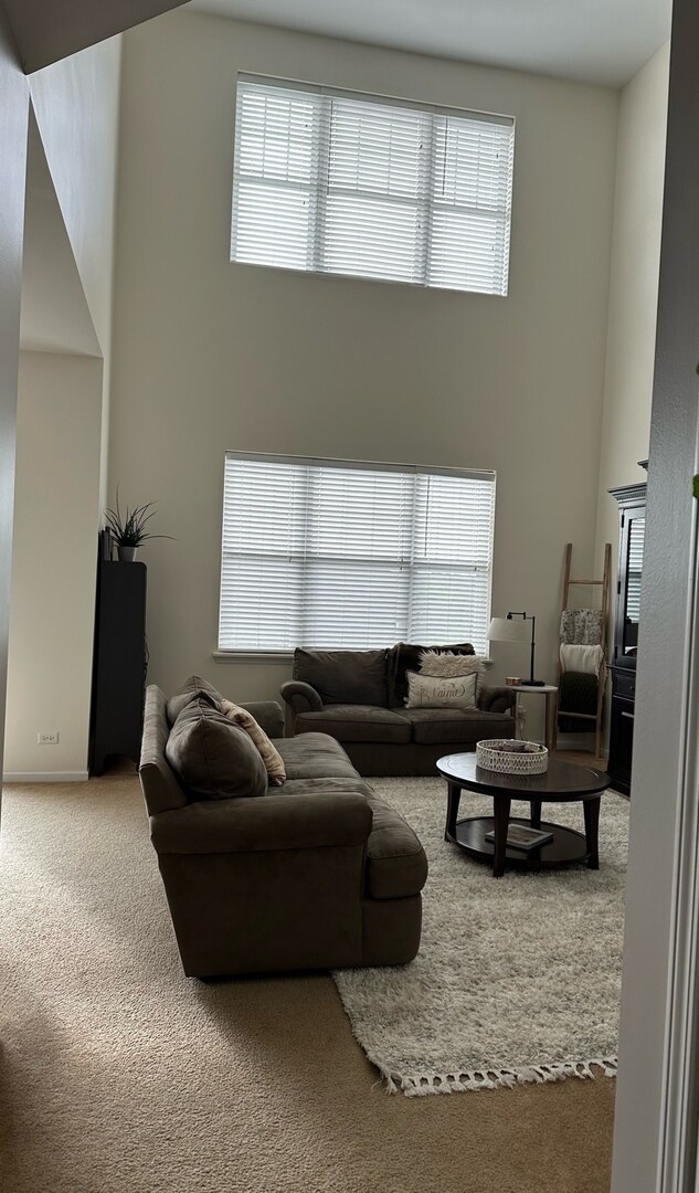 2840 Glacier Way, Wauconda, IL 60084 Townhome Rentals in Wauconda IL