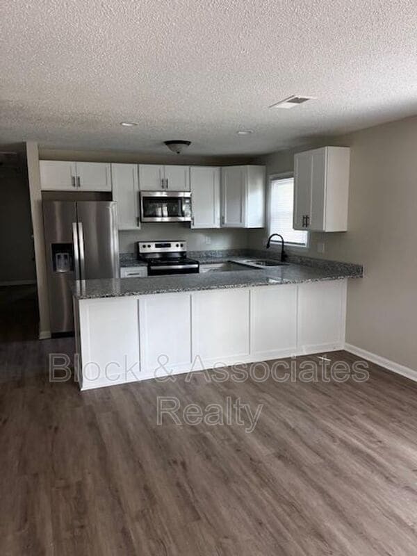 Foto del edificio - 205 Gregg St