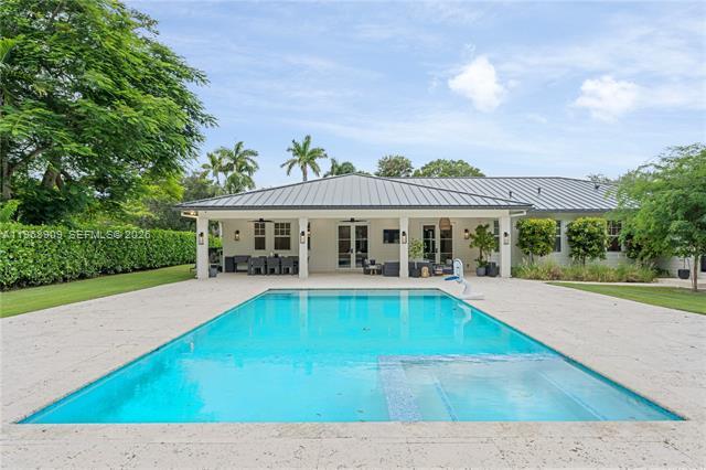 Foto del edificio - 9301 SW 92nd Ave