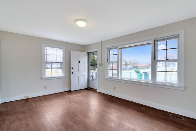 Foto del edificio - Cozy 2 Bed, 1 Bath Home in East Highland P...