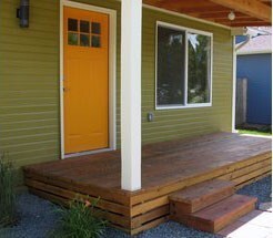 Foto del edificio - Newly remodeled home walkable to Old Town ...