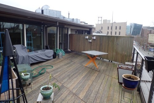Foto del edificio - Monterey Loft - 1 bedroom