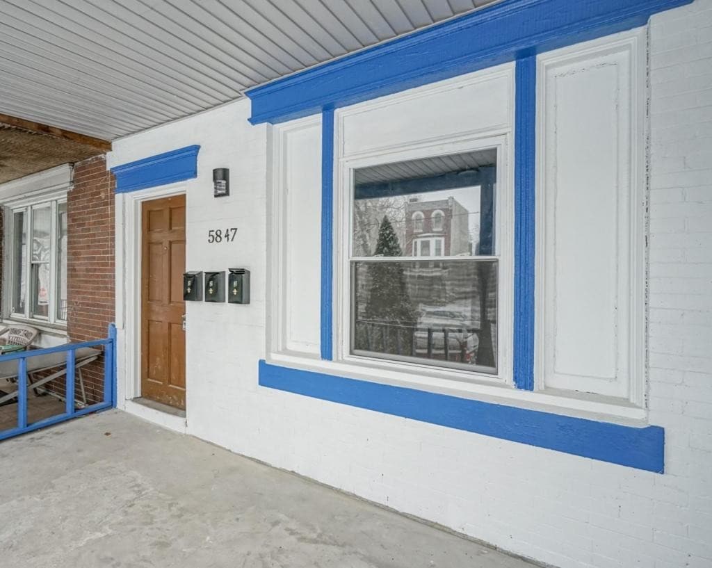 Primary Photo - 5847 Willows Ave